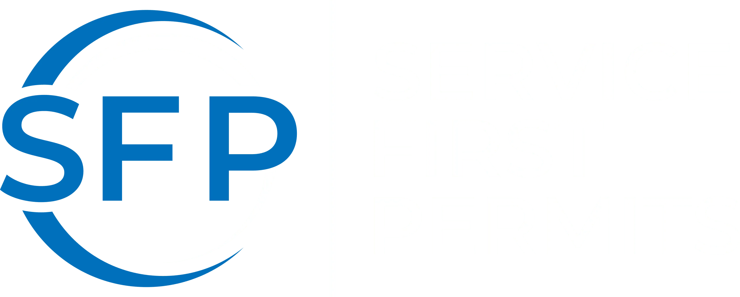 Service First Permits